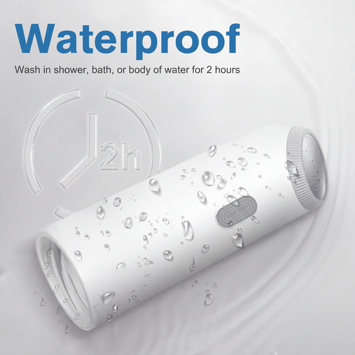 Bidet Portable