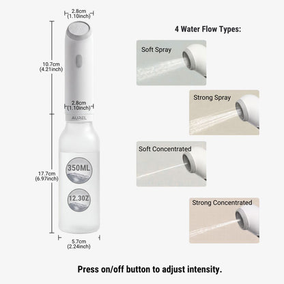 Bidet Portable