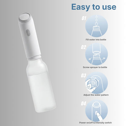 Bidet Portable